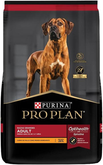 Purina Pro Plan Alimento para perro Adulto Raza grande 13kg | G.Valkyria - imagen 1