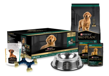 Purina ProPlan Kit Inicio Cachorro raza mediana y grande 3kg | G.Valkyria - imagen 1