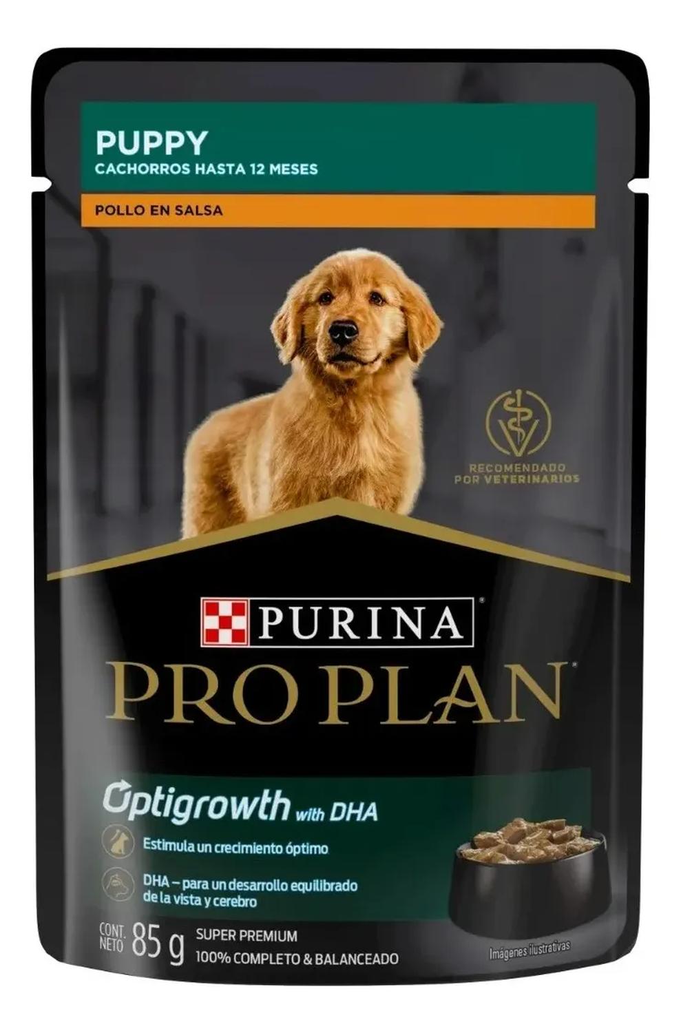Purina ProPlan Kit Inicio Cachorro raza mediana y grande 3kg | G.Valkyria - imagen 6