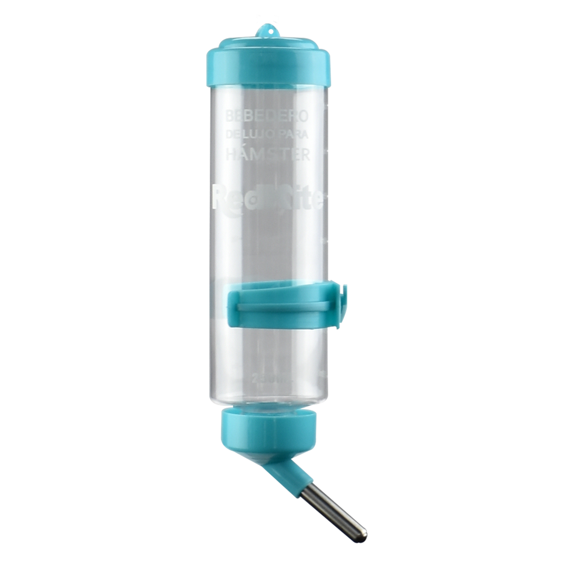 Redkite bebedero antigoteo para cuyo conejo hamster 250 ml de Red Kite | G.Valkyria - imagen 1