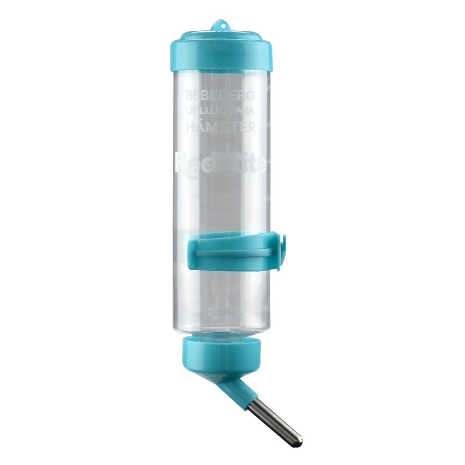 Redkite bebedero antigoteo para cuyo conejo hamster 250 ml de Red Kite | G.Valkyria - imagen 1