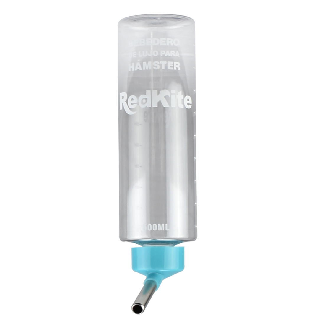 Redkite bebedero antigoteo para cuyo conejo hamster 500 ml de Red Kite | G.Valkyria - imagen 1