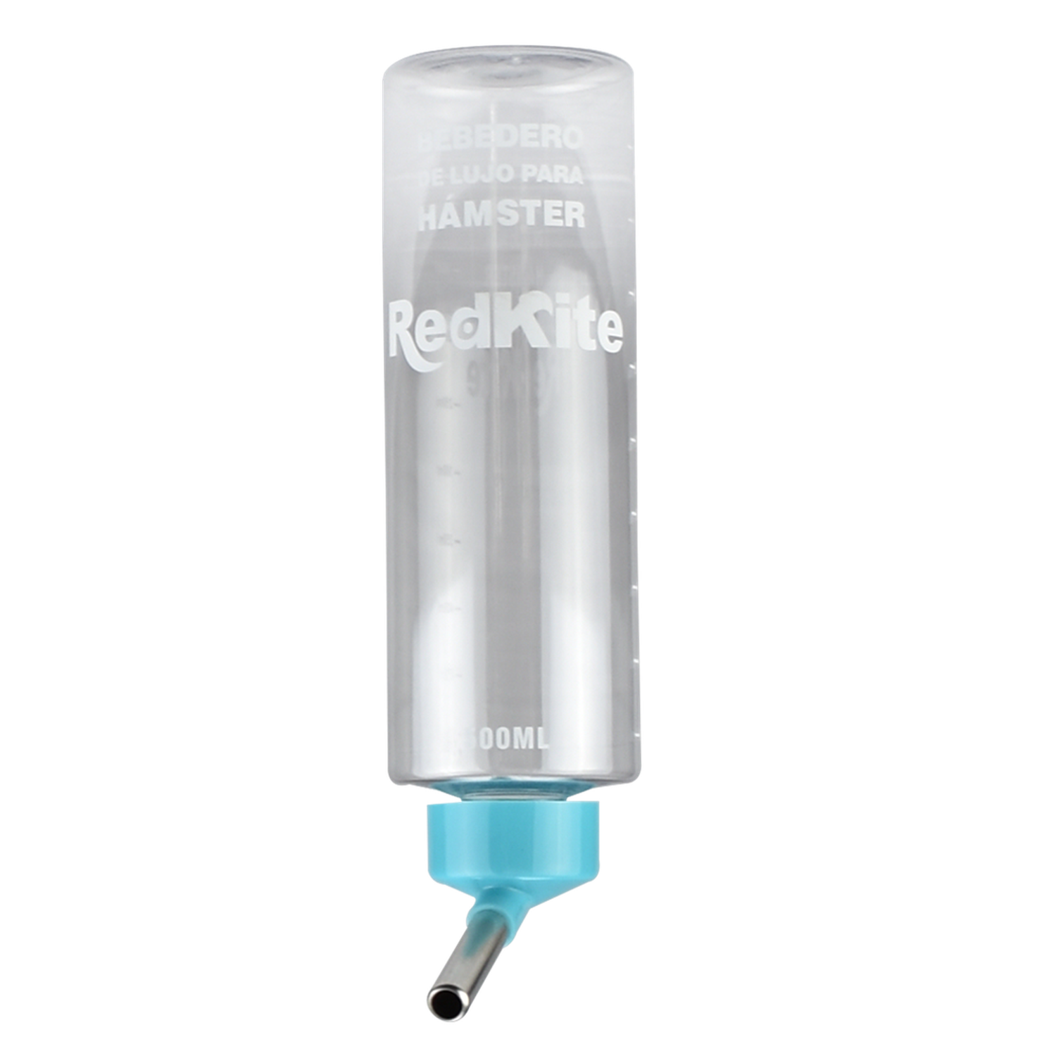 Redkite bebedero antigoteo para cuyo conejo hamster 500 ml de Red Kite | G.Valkyria - imagen 1
