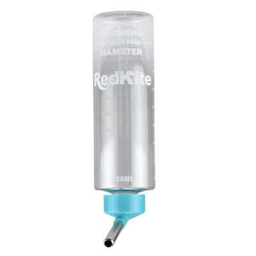 Redkite bebedero antigoteo para cuyo conejo hamster 500 ml de Red Kite | G.Valkyria - imagen 1
