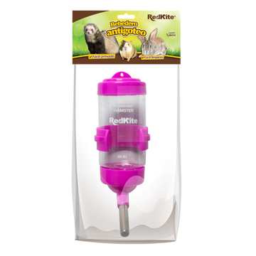 Redkite bebedero colgante antigoteo para gerbos 80ml de Red Kite | G.Valkyria - imagen 1