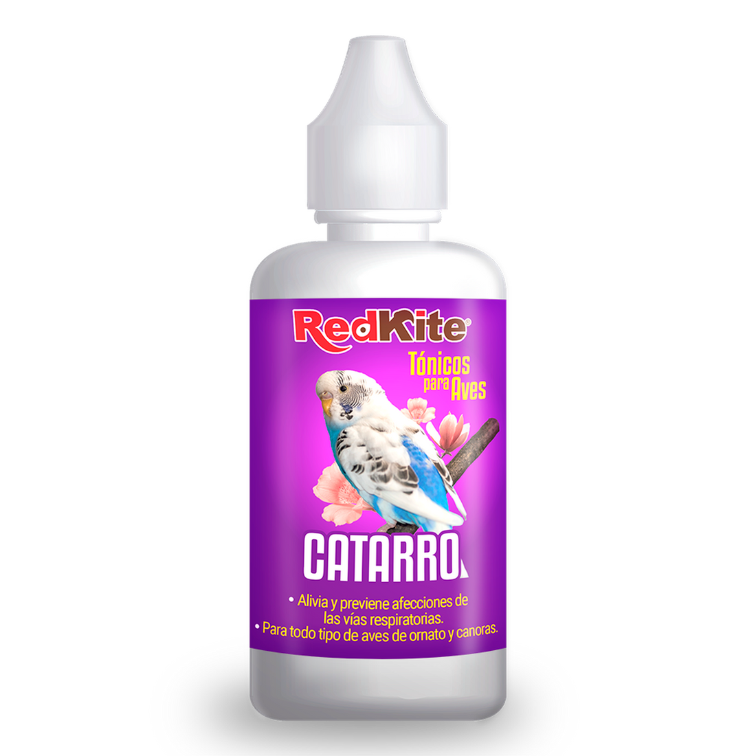RedKite fortalecedor de defensas frio para aves 30 ml de Red Kite | G.Valkyria - imagen 1