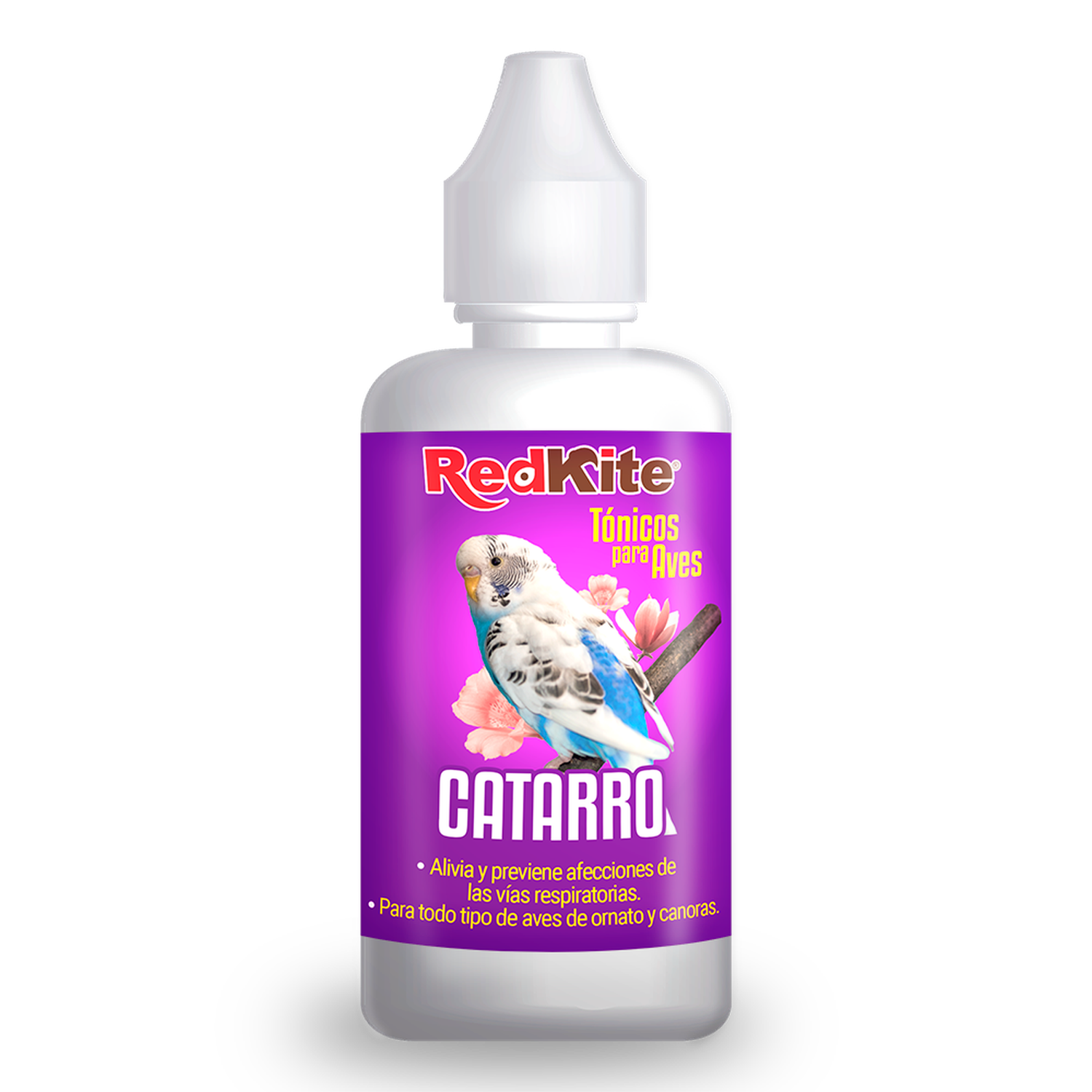 RedKite fortalecedor de defensas frio para aves 30 ml de Red Kite | G.Valkyria - imagen 1