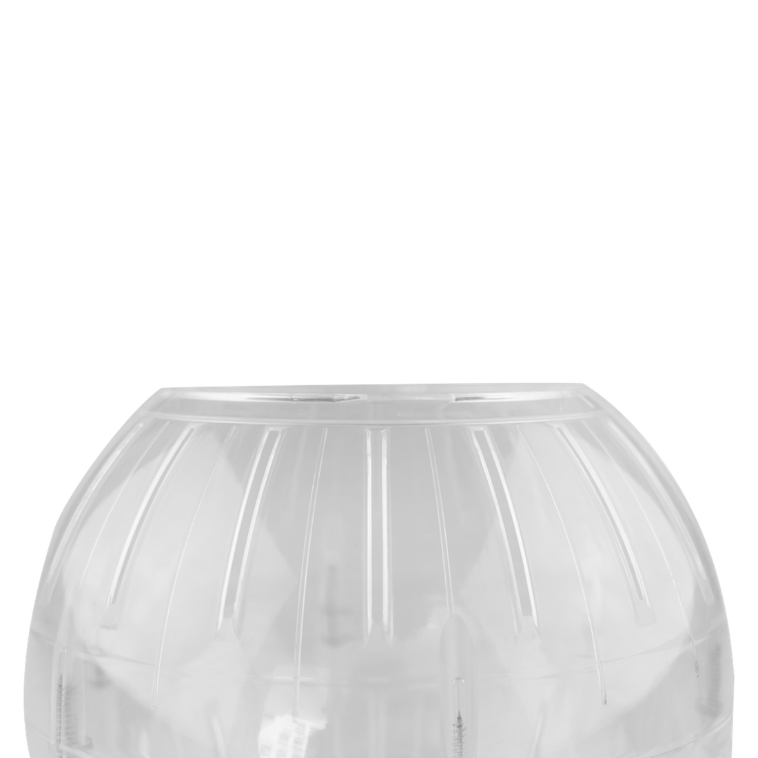 Rueda o esfera ejercitadora para hamsters tamaño chico 12x12x12 de Red Kite | G.Valkyria - imagen 1