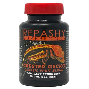 Repashy alimento completo para geckos Crested Gecko 85g | G.Valkyria - imagen 1
