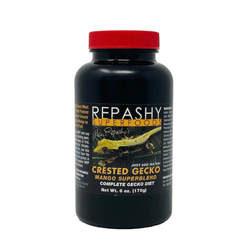 Repashy pre-alimento dieta en gel crested gecko mango 170g | G.Valkyria - imagen 1