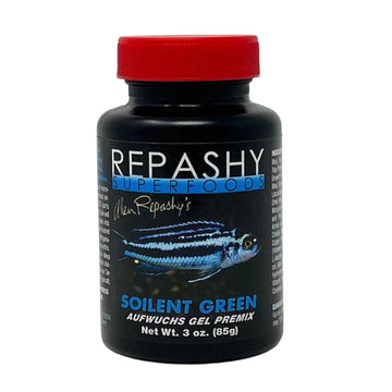 Repashy prealimento biofilm acuarioSoilent Green 85grs | G.Valkyria - imagen 1