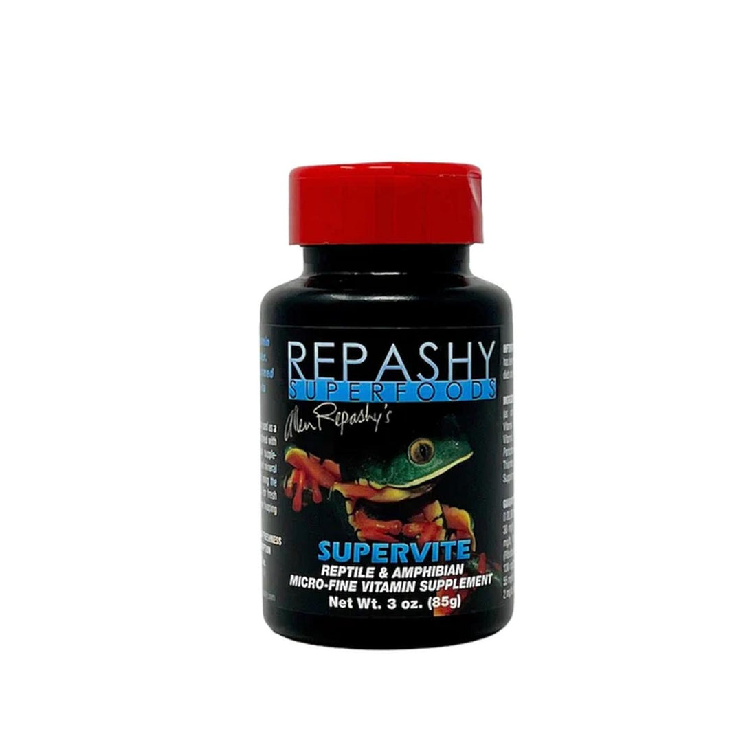 Repashy Supervite vitaminas suplemento reptiles y anfibios 85g | G.Valkyria - imagen 1