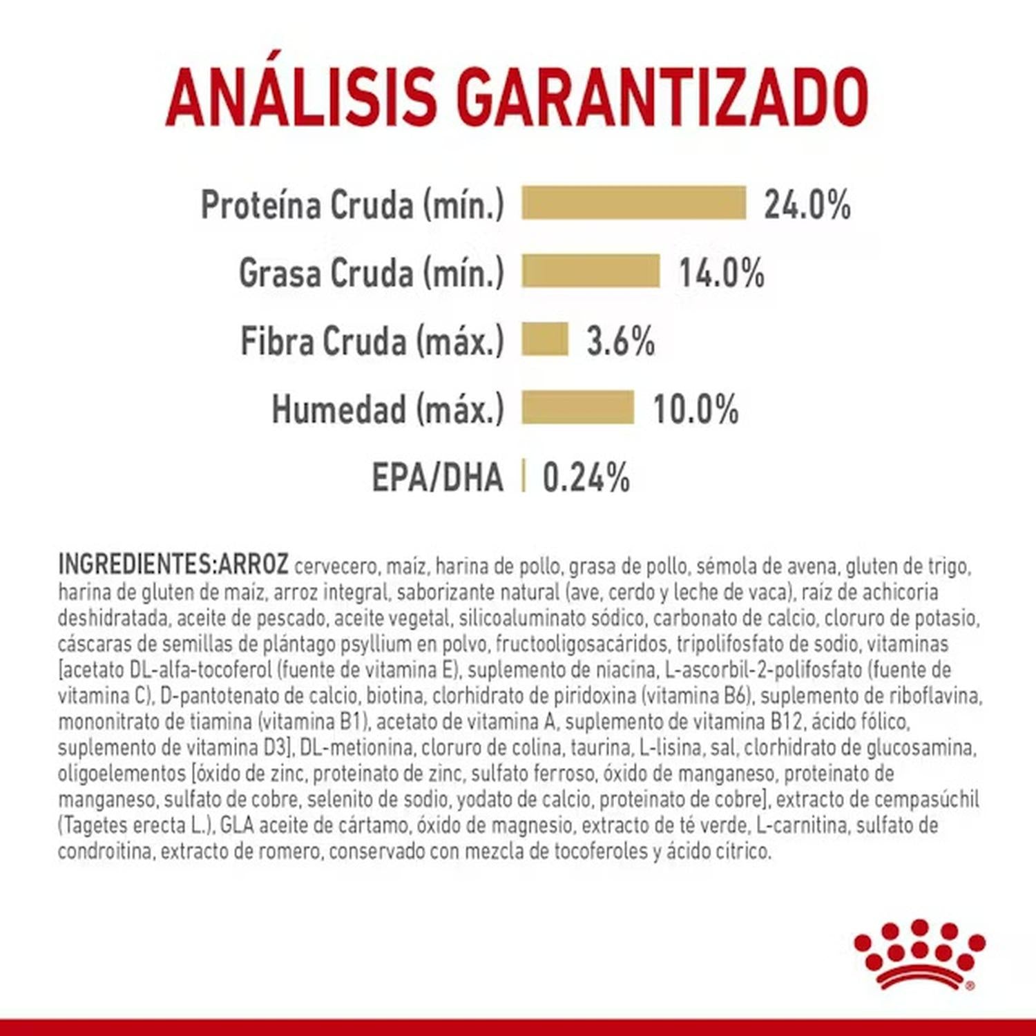 Royal Canin Alimento Breed Health Pomeranian Adult 1.1kg | G.Valkyria - imagen 8