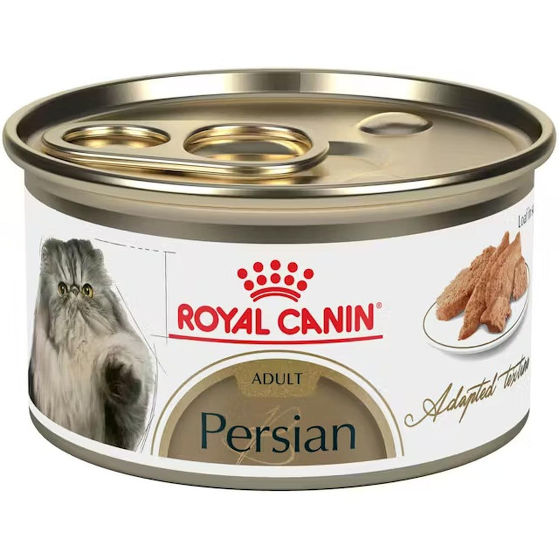 Royal Canin Alimento Gato Breed Persian Loaf in Sauce 24 pz | G.Valkyria - imagen 1