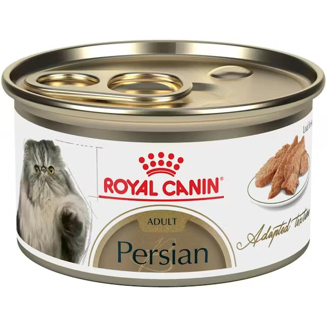 Royal Canin Alimento Gato Breed Persian Loaf in Sauce 85g | G.Valkyria - imagen 1