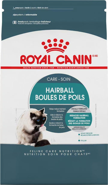 Royal Canin Alimento Gato Sensitive Hairball Care 2.73kg | G.Valkyria - imagen 1