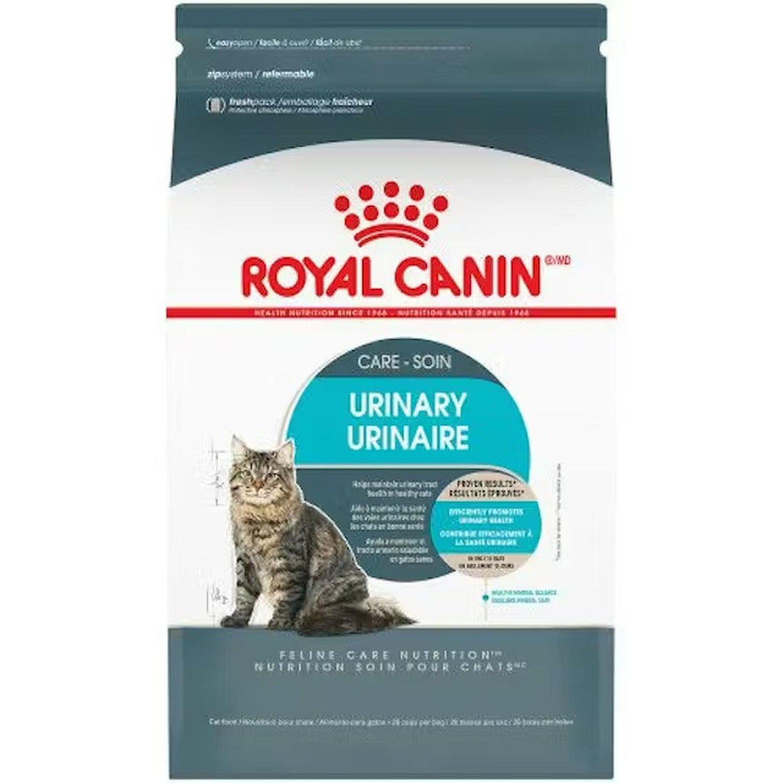 Royal Canin Alimento Gato Sensitive Urinary Care 2.73kg | G.Valkyria