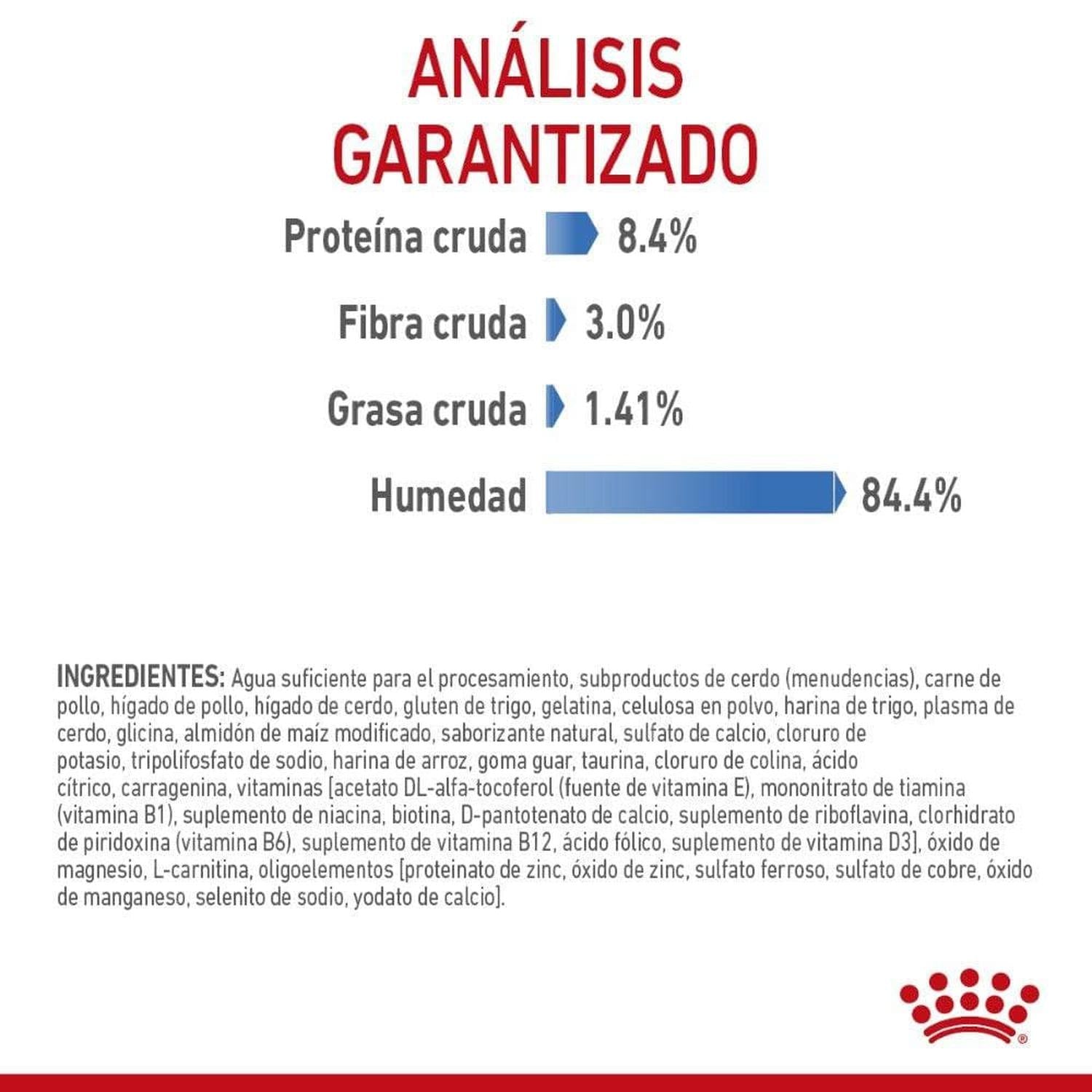 Royal Canin Alimento Gato Weight Care Slices in Gravy 145g | G.Valkyria - imagen 5