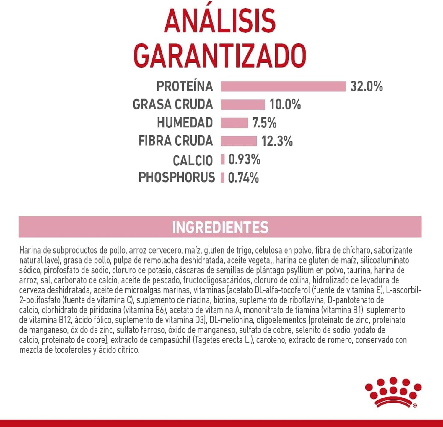 Royal Canin Alimento para Gato Kitten Sterilised 1.14 Kg | G.Valkyria - imagen 5