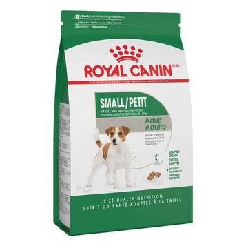 Royal Canin Alimento para perro raza chica adulto 13.6kg | G.Valkyria - imagen 1