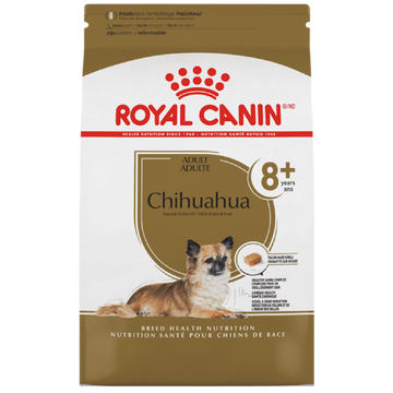 Royal Canin Alimento perro Chihuahua Aging Senior Adult 8+ 1.1kg | G.Valkyria - imagen 1
