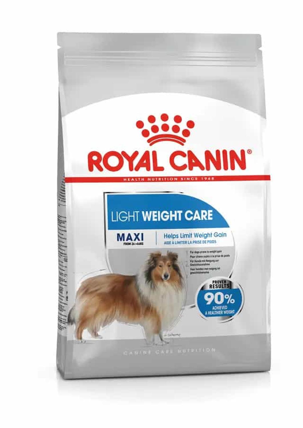 Royal Canin Alimento Perro Sensitive Large Weight Care 13.61kg | G.Valkyria - imagen 1