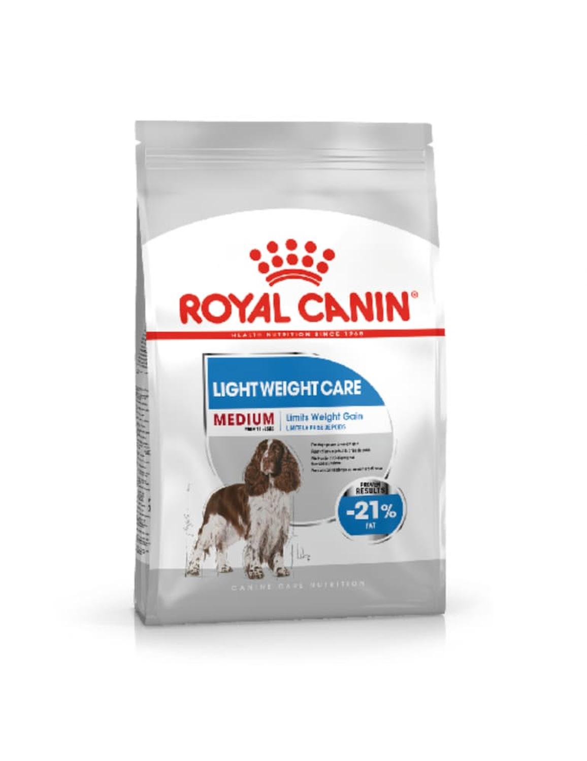 Royal Canin Alimento Perro Sensitive Medium Weight Care 13.61kg | G.Valkyria