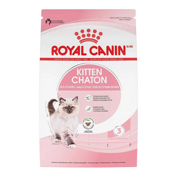 Royal Canin alimento seco Kitten Gatito 1.37kg | G.Valkyria - imagen 1