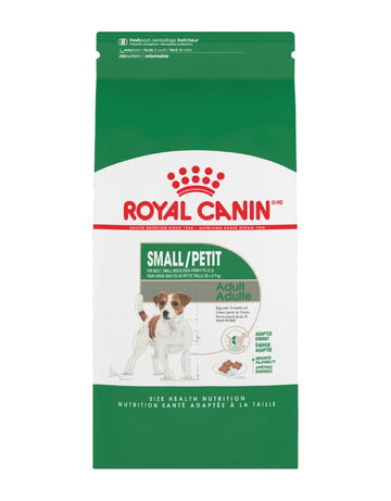 Royal Canin Alimento Seco Small Adult Perro 1.14kg | G.Valkyria - imagen 1
