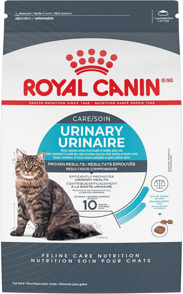 Royal Canin alimento seco Urinary Care Gato 6.36kg | G.Valkyria - imagen 1