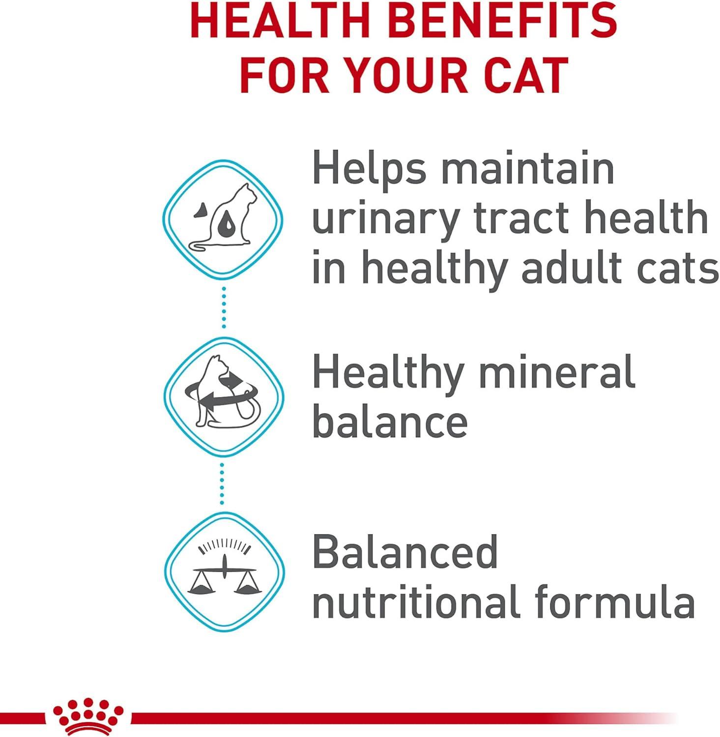 Royal Canin alimento seco Urinary Care Gato 6.36kg | G.Valkyria - imagen 4