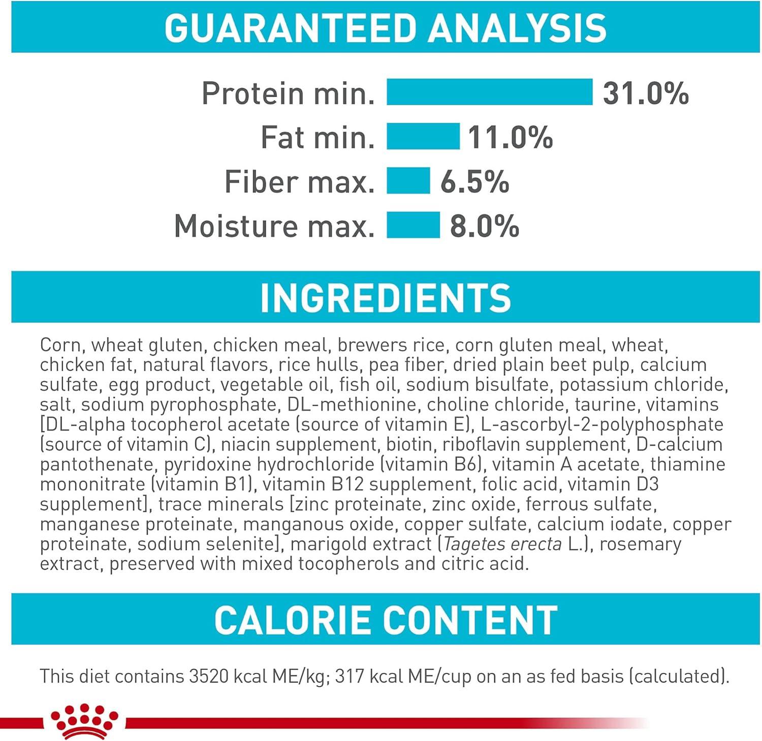 Royal Canin alimento seco Urinary Care Gato 6.36kg | G.Valkyria - imagen 5