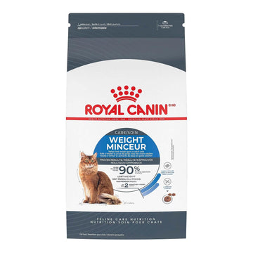 Royal Canin Alimento Seco Weight Care gatos ctrl de peso 2.73kg | G.Valkyria - imagen 1