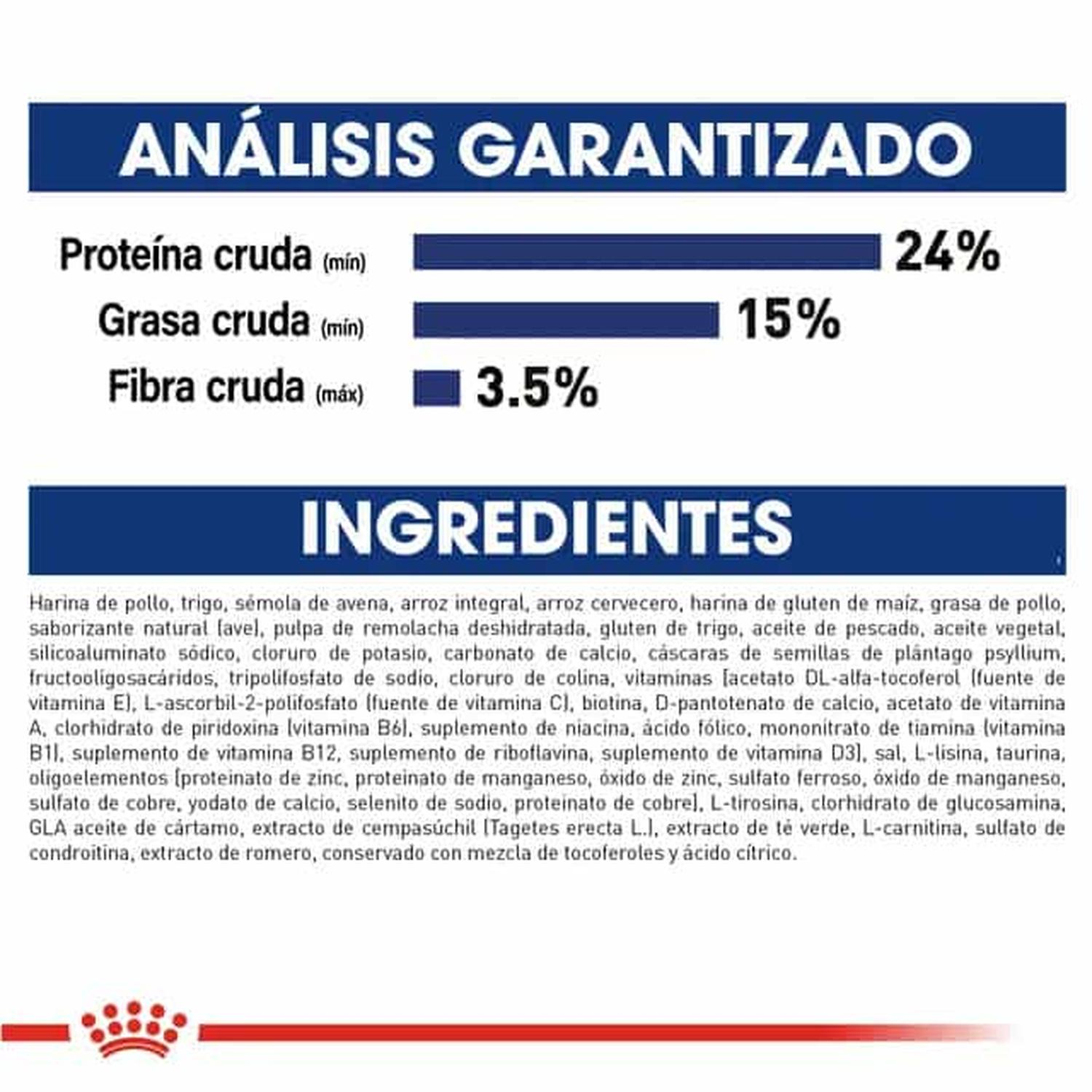 Royal Canin Alimento Size Health Perro Large 5+ Aging Adult 13.61kg | G.Valkyria - imagen 5