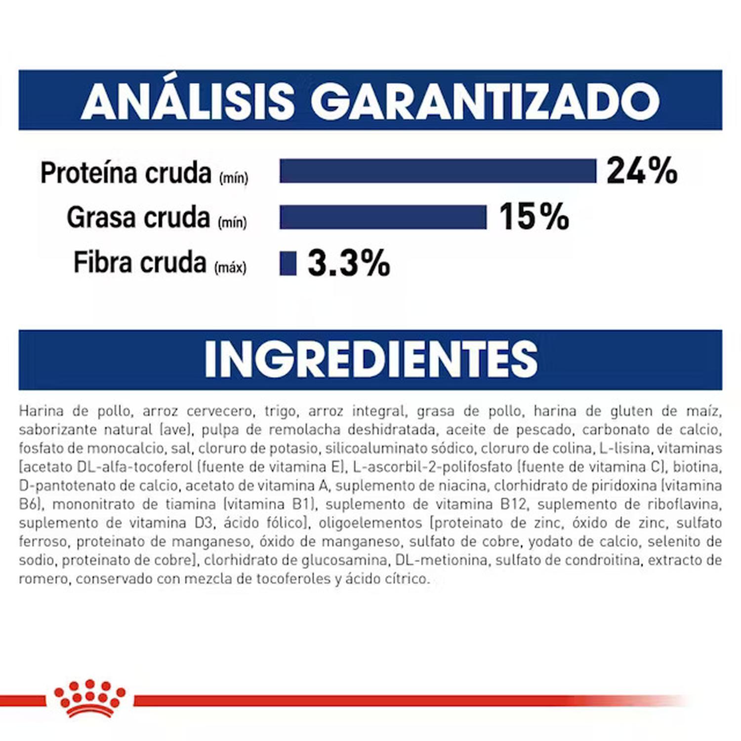 Royal Canin Alimento Size Health Perro Large Adult 13.61kg | G.Valkyria - imagen 4