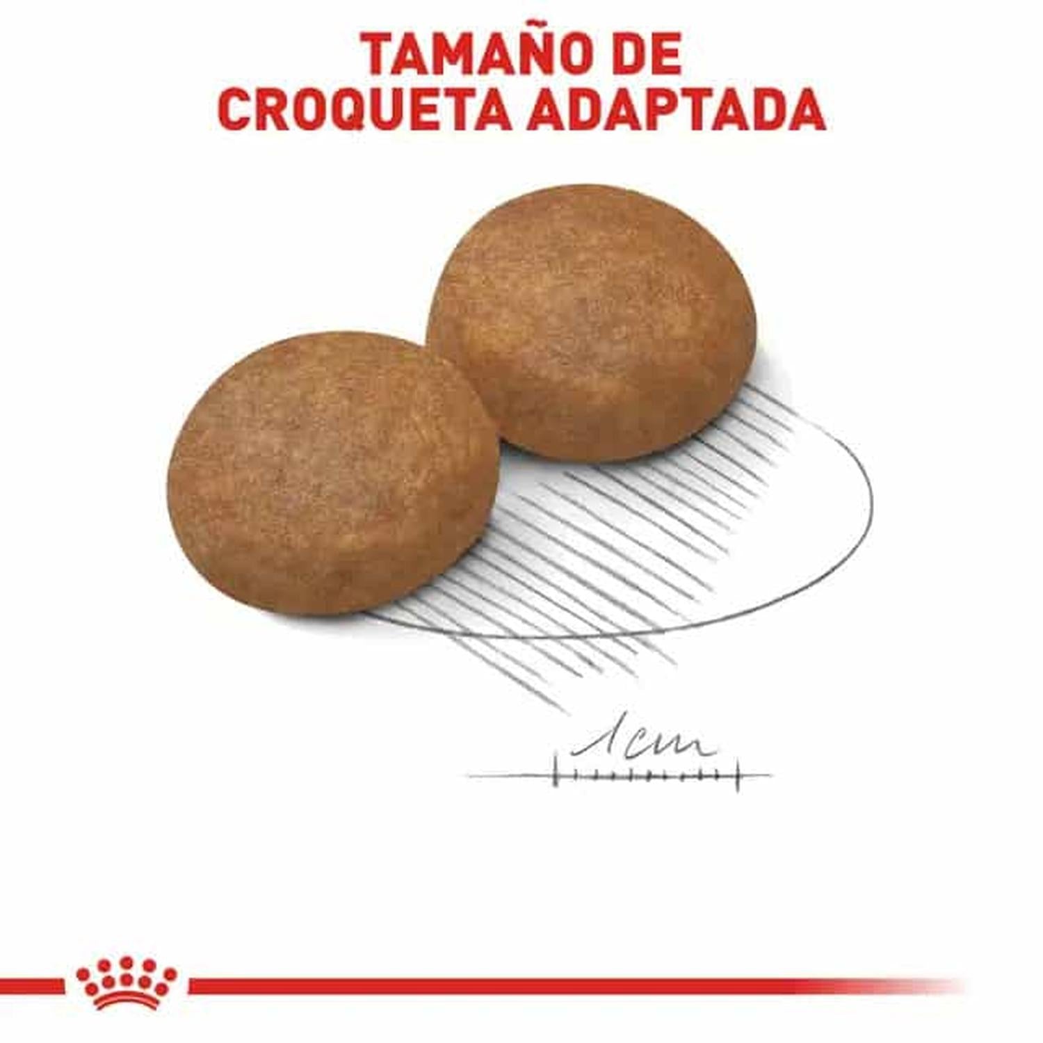 Royal Canin Alimento Size Health Perro Medium Adult 1.82kg | G.Valkyria - imagen 3