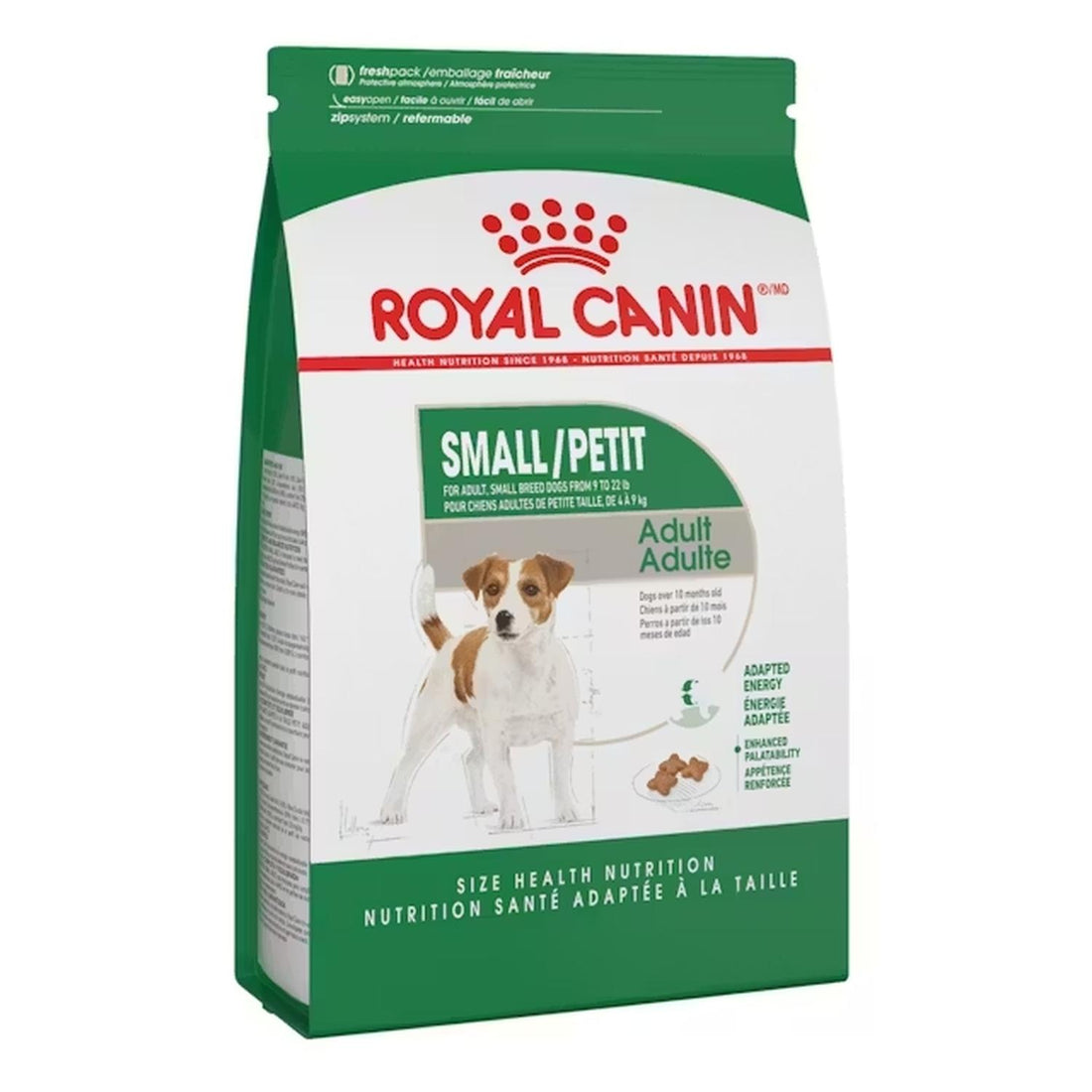 Royal Canin Alimento Size Perro Small Adult Senior 6.36kg | G.Valkyria - imagen 1