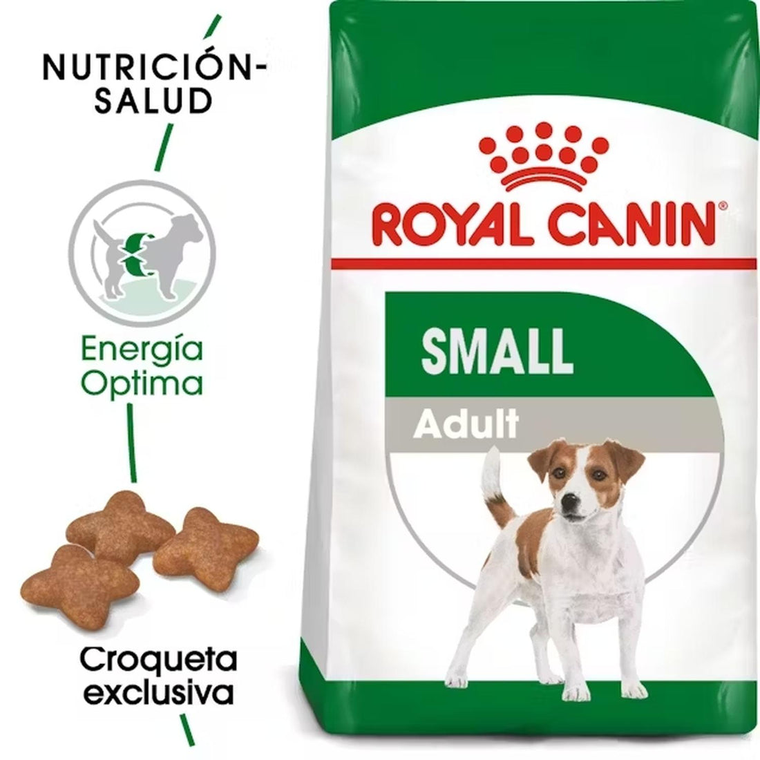 Royal Canin Alimento Size Perro Small Adult Senior 6.36kg | G.Valkyria - imagen 1