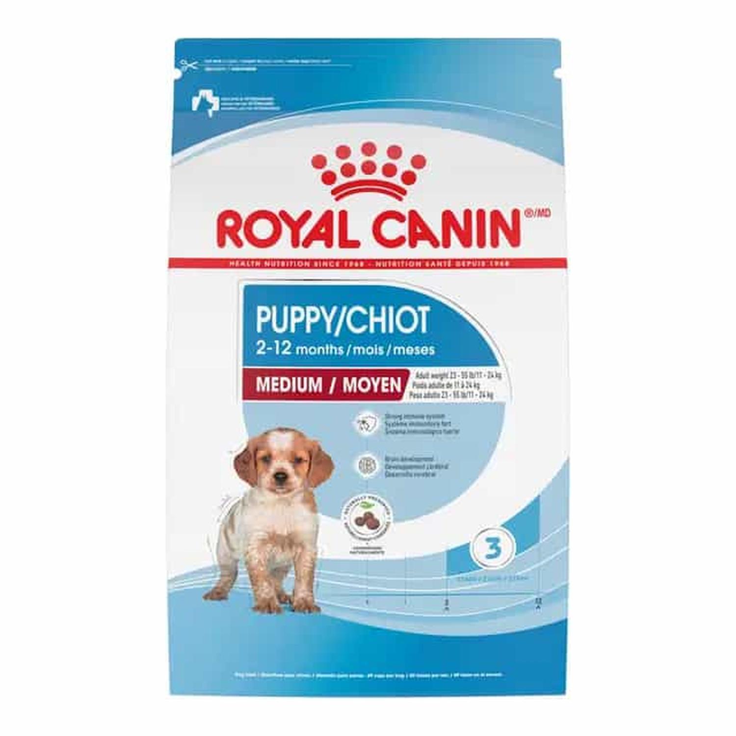 Royal Canin Alimento Start Cachorro Medium Puppy 1.82kg | G.Valkyria - imagen 1