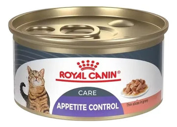 Royal Canin Apetite Ctrl Thin slices Antes Steriliz Gato 85g | G.Valkyria - imagen 1