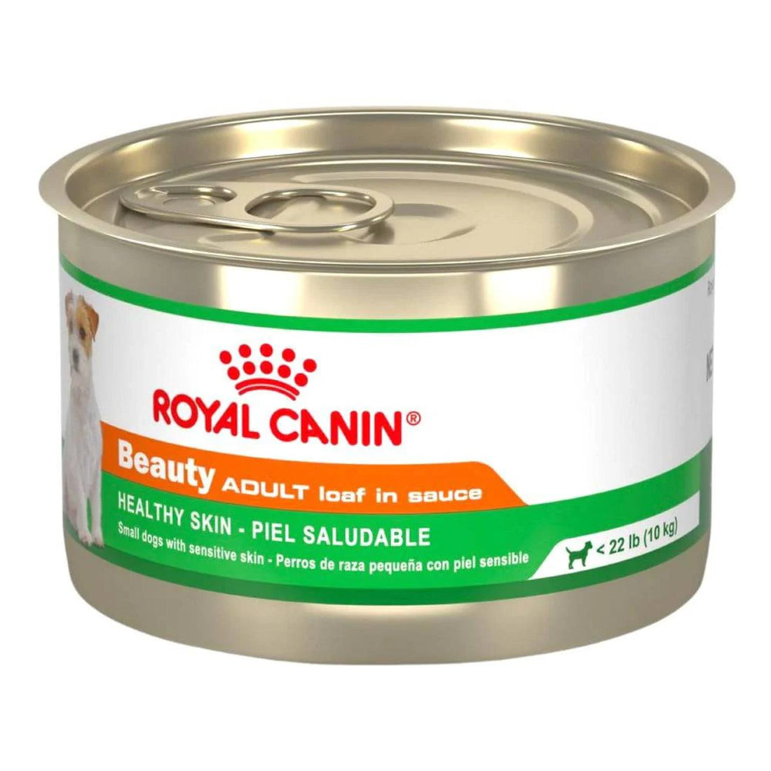 Royal Canin Beauty Adult Loaf in Sauce Perro 150g 12pz | G.Valkyria - imagen 1