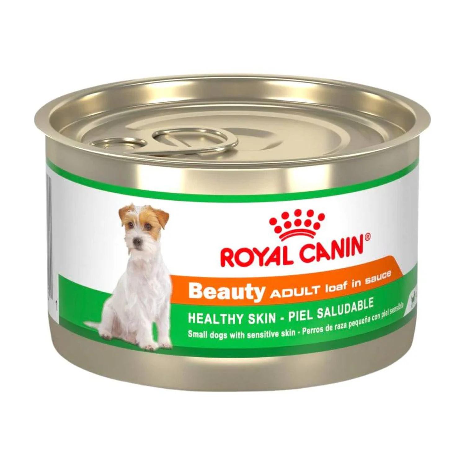 Royal Canin Beauty Adult Loaf in Sauce Perro 150g 12pz | G.Valkyria - imagen 2