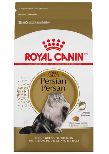 Royal Canin Breed alimento gato Persian 3.1kg | G.Valkyria - imagen 1