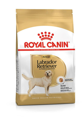 Royal Canin Breed alimento perro Labrador Retriever Adult 13.61kg | G.Valkyria - imagen 1