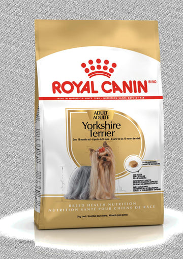 Royal Canin Breed alimento perro Yorkshire Adult 1.1kg | G.Valkyria - imagen 1