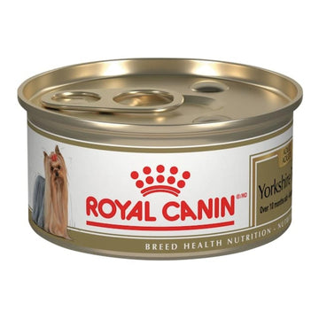 Royal Canin Breed Health Nutrition Yorkshire Terrier 85g 24pz | G.Valkyria