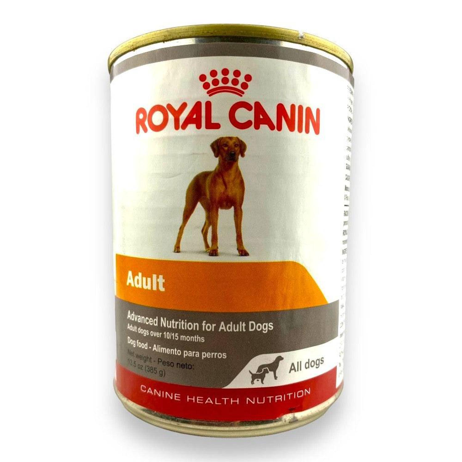 Royal Canin CHN Adult All Dogs in Loaf Perro 385g 12pz | G.Valkyria - imagen 5