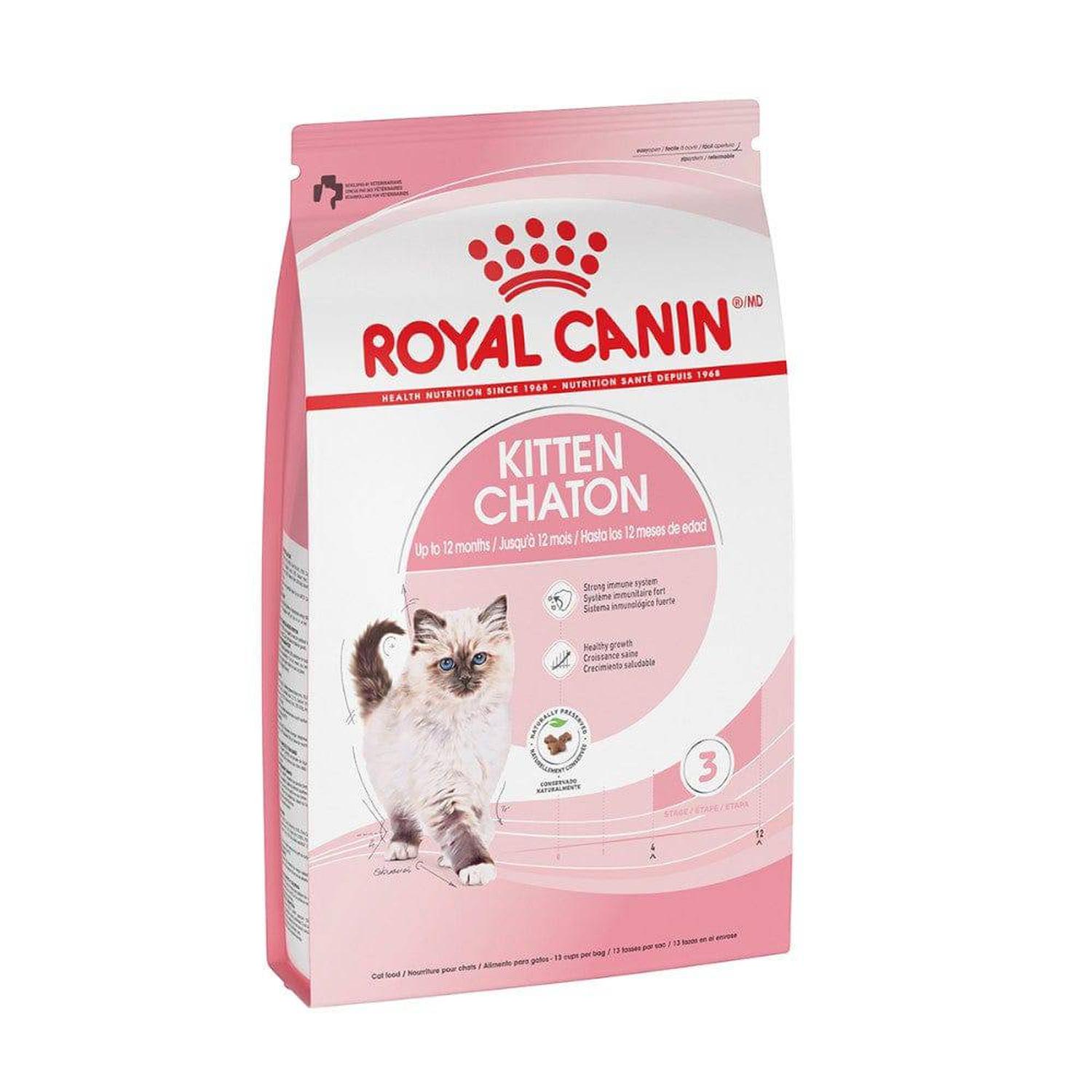 Royal Canin Kitten Gatito 341g | G.Valkyria - imagen 1
