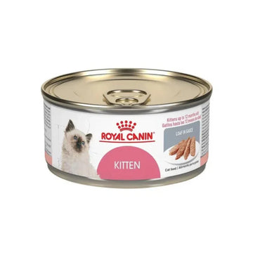 Royal Canin Kitten Loaf in Sauce Gatito 145g 24pz | G.Valkyria - imagen 1