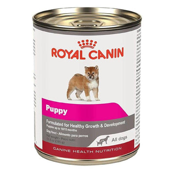 Royal Canin lata CHN Puppy All Dogs in Loaf Cachorro 385g | G.Valkyria - imagen 1